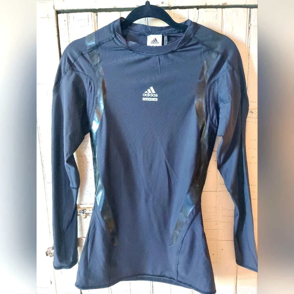 Adidas ladies' athletic top